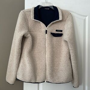 💕Columbia Sherpa Cozy Jacket💕